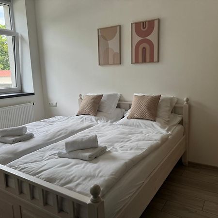 Boutique Apartments Reichenberg Zimmer foto