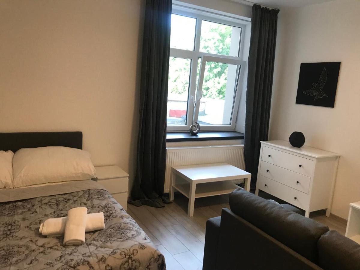 Boutique Apartments Reichenberg Zimmer foto