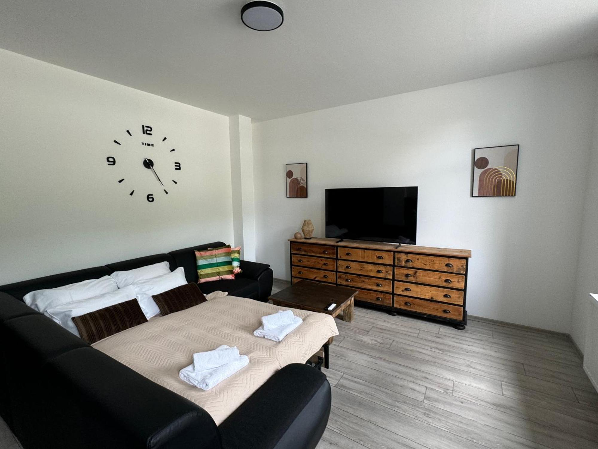 Boutique Apartments Reichenberg Zimmer foto